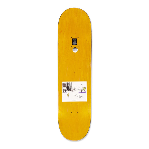 Polar Skate Co Shin Sanbongi | Shin City Accessories - DANE 1