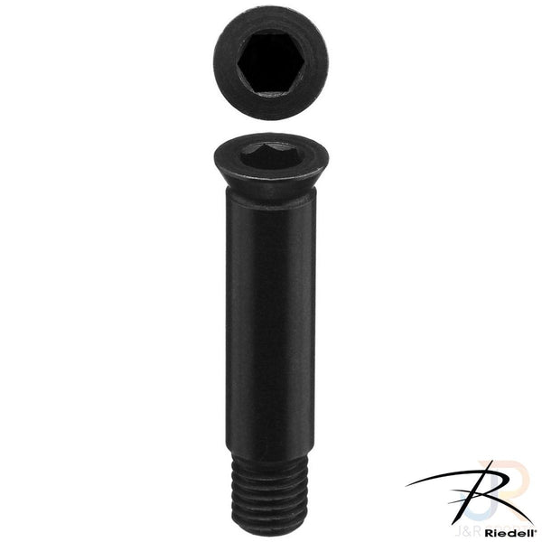 Powerdyne Arius Plate Axis Pin