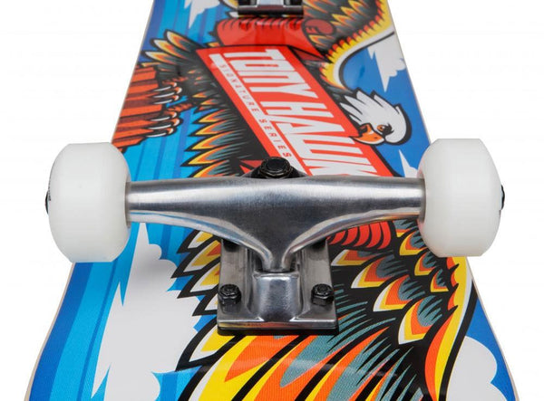 Tony Hawk SS 180 Wingspan Complete Skateboard - 8