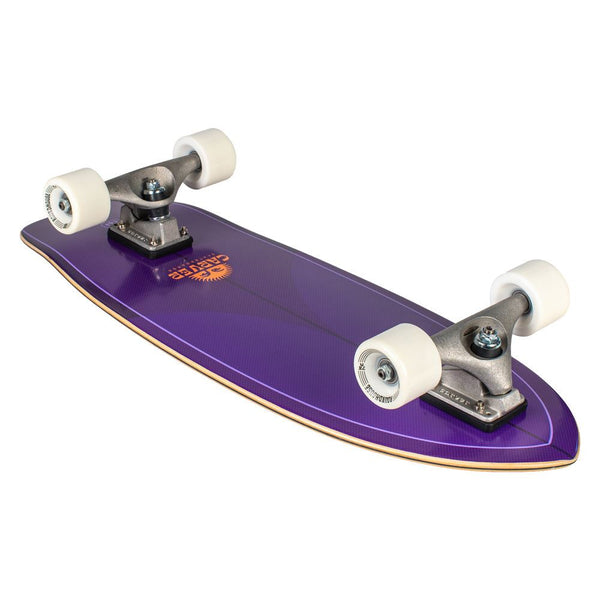 Carver Skateboards 28