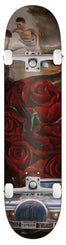 DGK x Godfitti No. x Venom Custom Complete Skateboard - 8.06" - Skatewarehouse.co.uk