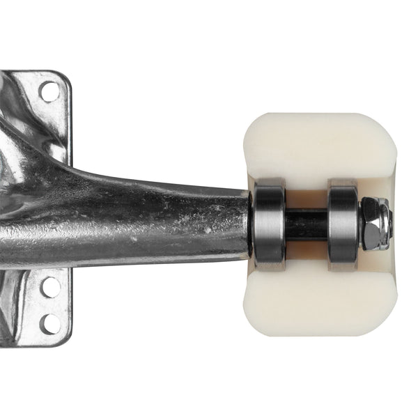 Powell-Peralta Dragon Formula AA Nano Cubic x 97A Off White - Skatewarehouse.co.uk