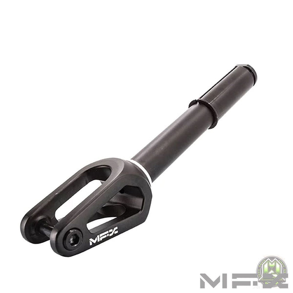 Madd Gear Mfx Voltage 120Mm Forks - Black - Skatewarehouse.co.uk