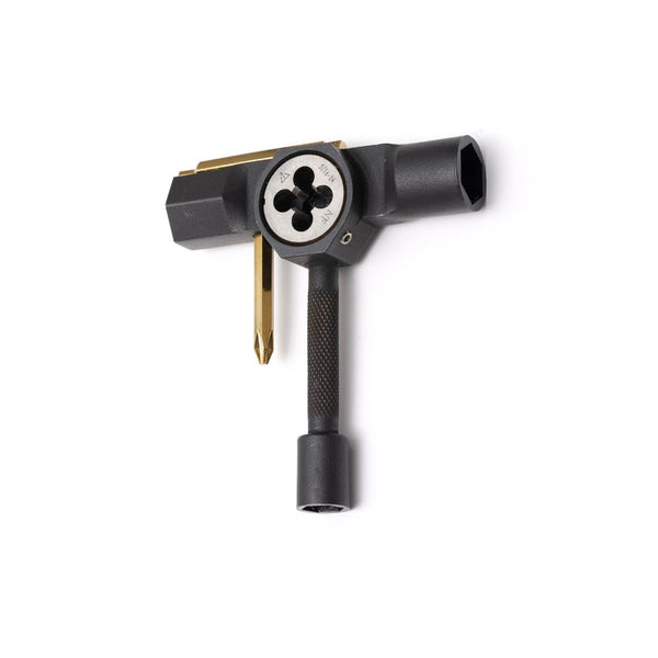 Slappy ST1 Tool with Rethreader Black One Size