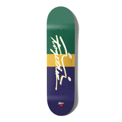 Chocolate Together Jordan Trahan Skateboard Deck - 8.25" - Skatewarehouse.co.uk
