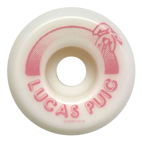 Wayward Funnel Pro - Lucas Puig Skateboard Wheels