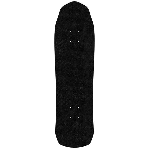 Powell Peralta FLIGHT Chris Hiett • Skull • MINI Skateboard Deck - 8.5