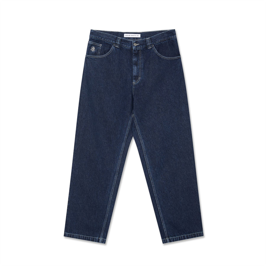 Polar Skate Co 93! Pants (Indigo)