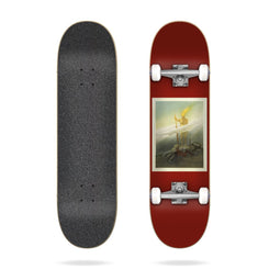 Stabbed Surrey x31.85" Sk8mafia Complete Skateboard - 8.25"