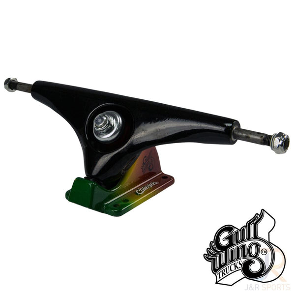 Gullwing Charger 10