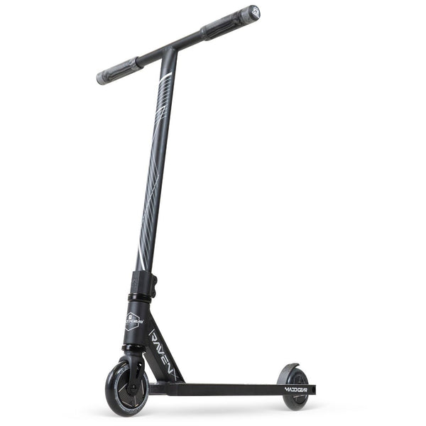 Madd Gear MG 1 - Raven - Black / Black Stunt Scooter