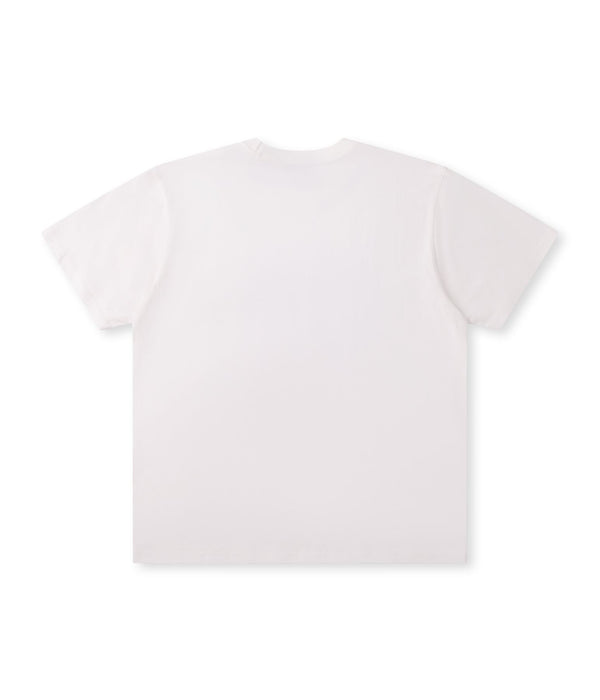 Former Another Flower T-Shirt (Oyster)