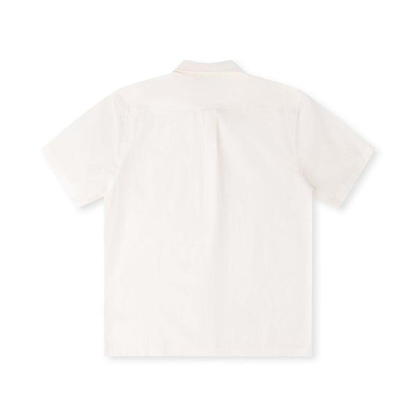 Former Vivian Vine SS Shirt (Bone) - L