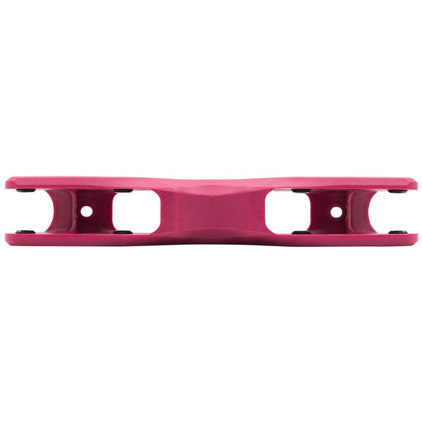 OYSI U-FR Street Frames - Magenta Accessories - 275mm