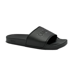 Huf Og Slide (Black) Shoes - UK 5