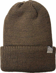 Random Beanie (Olive) - One Size
