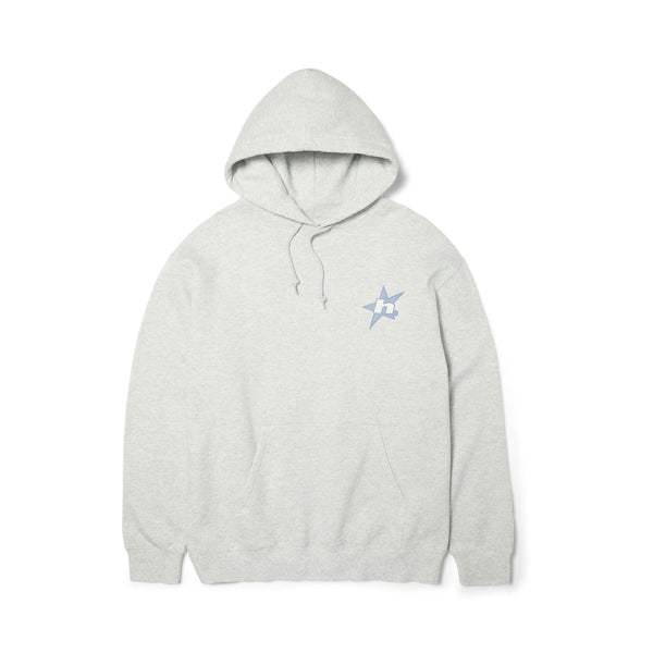 Ice Star P / O Hoodie (Black)