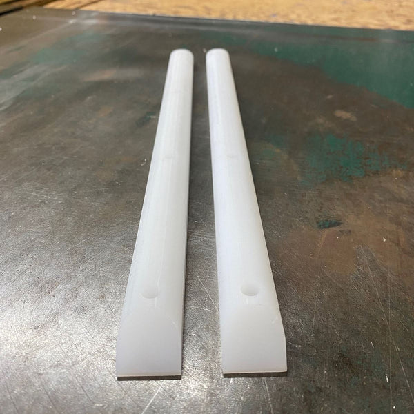 Lil Jawn Thick Jawns White - Skatewarehouse.co.uk