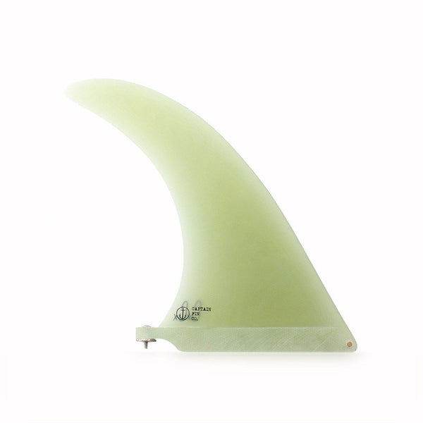 Captain Fin Co - Christenson Tracker - 8 / 8.5 / 9 / 9.5 / 10 - Clear - 8