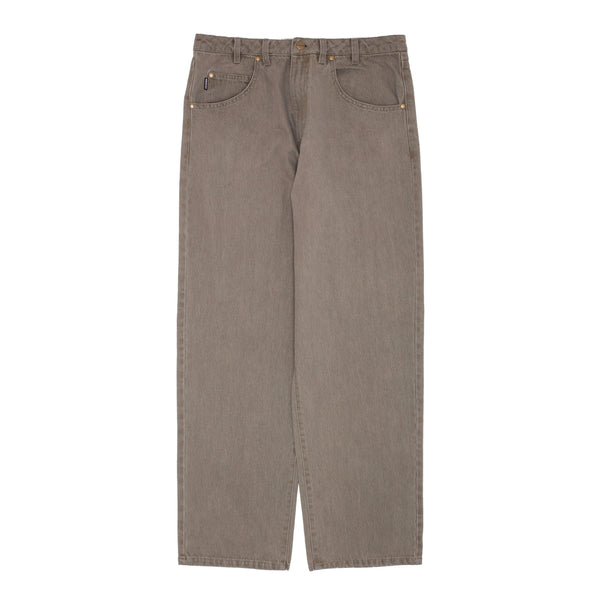 GX1000 Baggy Pant (Grey Wash)