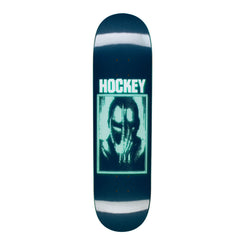 Hockey Side Effects: Ben Kadow - Shape #2 Skateboard Deck - 8.5"