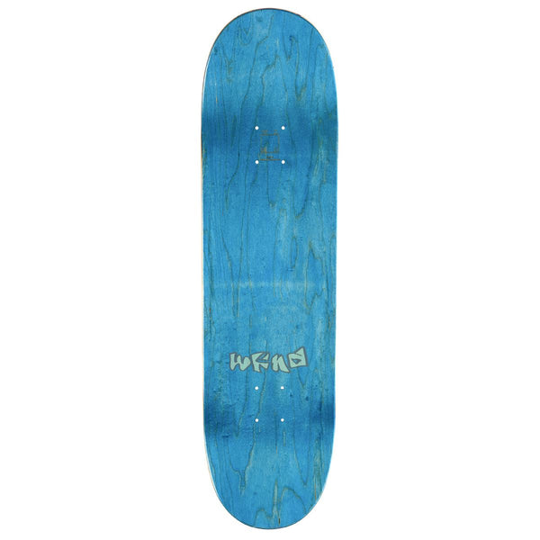 WKND Alex Schmidt 'Dreaming' (PS) Skateboard Deck - 8.25
