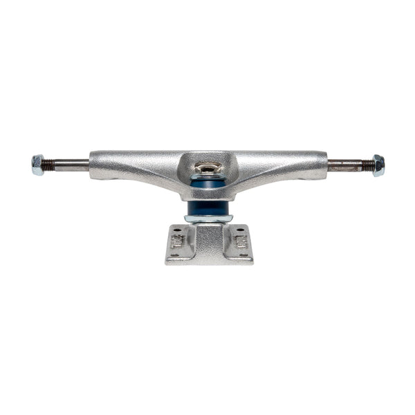 Royal FC Inverted Kingpin Raw Skateboard Trucks - 159 (6.0