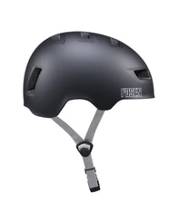 Fasen TriFlow Pro Helmet - Protection- TriFlow Pro - Matte Black- Medium