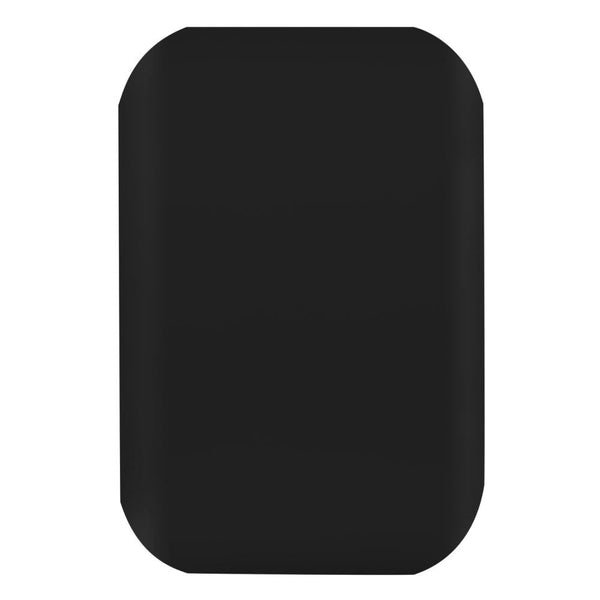 OJ Skateboard Wheels Screaming Hand Chubbies 101a - Black