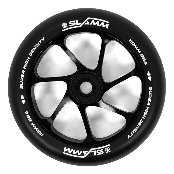 Slamm 110mm Team Scooter Wheels