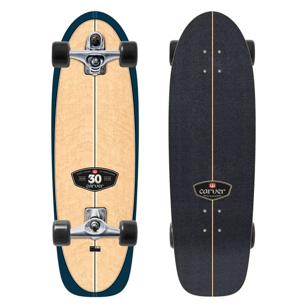 Carver Skateboards 32.5