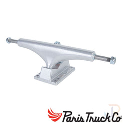 Paris 169Mm Street Truck - Raw / Raw (Pair) - Skatewarehouse.co.uk