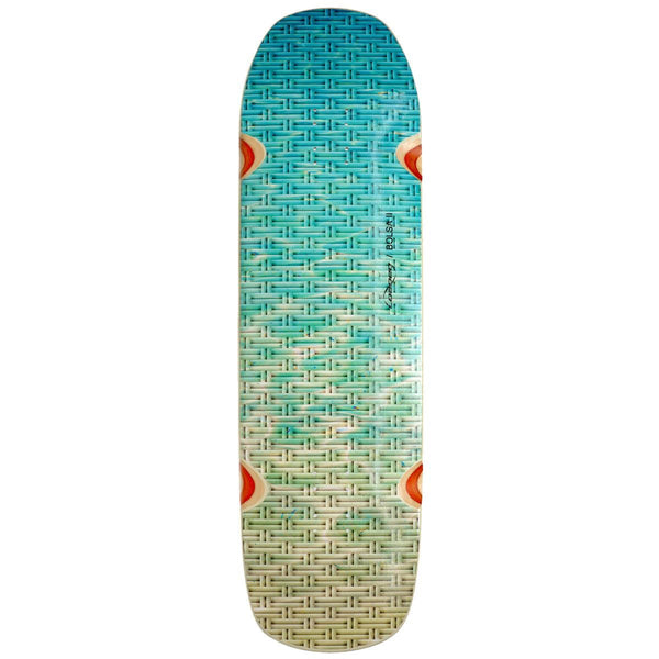 Bolsa Ii Deck