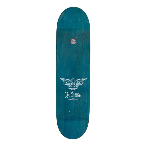 Birdhouse Pro Loy Entities Skateboard Deck - 8.475