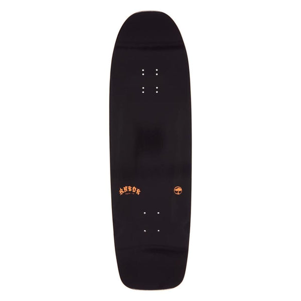 Arbor Team Legacy 9.75 Linked Skateboard Deck - 9.75