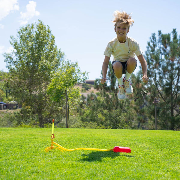 Stomp Rocket Super High Performance Toy