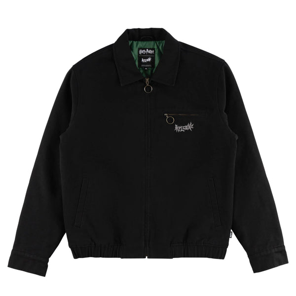 Morsmordre Jacket (Black)
