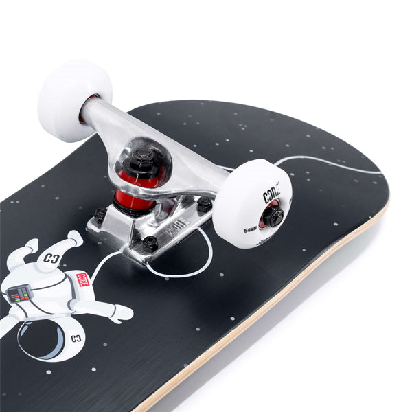 CORE C1 - Spaceman Complete Skateboard - 7.75
