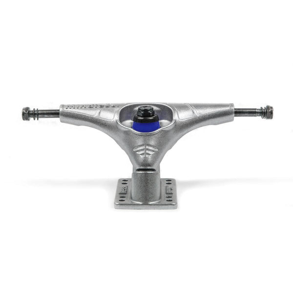 Mindless Surf Skate Pro Trucks 159mm - Raw - Skatewarehouse.co.uk