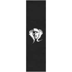 Pepper John Fitzgerald Grip on G5 Black Skateboard Grip Tape