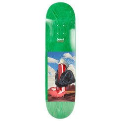 Jacuzzi Unlimited Big Ol J - Ex7 Multi Skateboard Deck - 8.375"