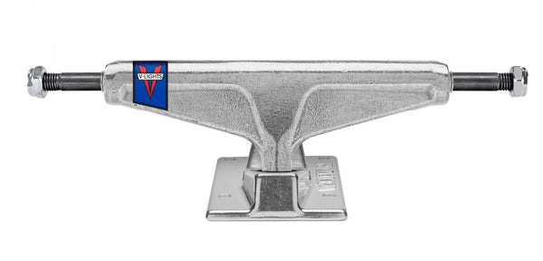Venture V Light Skateboard Trucks Low All Polished - 5.0