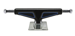 Venture V Light Skateboard Trucks Worrest Custom Black / Polished - 5.6" - Skatewarehouse.co.uk