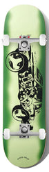 Cash Only Trix x Venom Custom Complete Skateboard - 8.0" - Skatewarehouse.co.uk