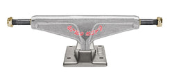 Venture 5.6 Skateboard Trucks Venture x Cash Only Polished / Raw - 5.6" - Skatewarehouse.co.uk