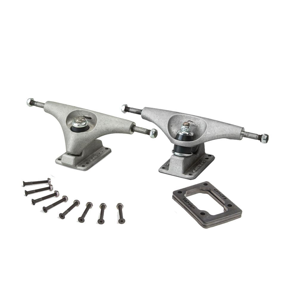 Carver C5 Surf Skate Truck Set - 5.75" - Skatewarehouse.co.uk