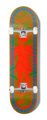 Girl Vibrations OG Simon Bannerot x Venom Custom Complete Skateboard - 8.0"