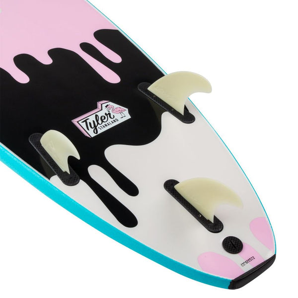 Catch Surf - Odysea 8' Log Pro - Tyler Stanaland Surfboard
