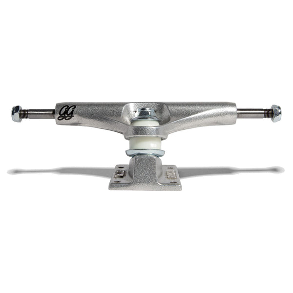 Royal FC Griffin Gass Pro Raw Skateboard Trucks - 127 (5.0