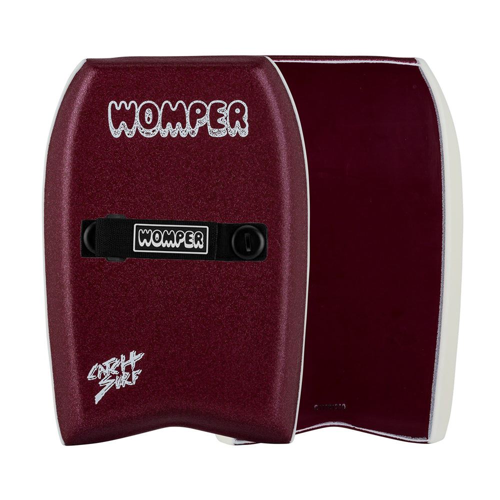 Catch Surf - Strapped Womper - Maroon Accessory